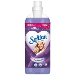Softlan 3D Ultra aviváž 1L-45PD Traumfrisch aviváž - fialová