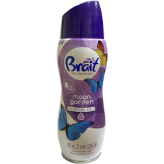 Brait osvěžovač vzduchu Moon Garden (suchý) 300 ml
