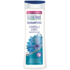 Šampón Eloderma na jemné vlasy 300 ml
