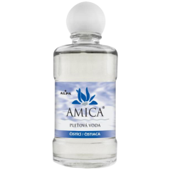 Alpa Amica čistiaca pleťová voda, 60 ml