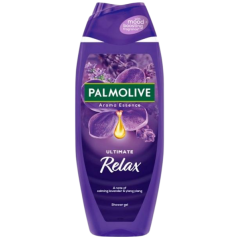 Palmolive Aroma Essence sprchový gel Ultimate Relax 500 ml