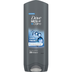 Dove Men sprchový gel Cool Fresh 250 ml
