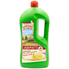 Lavapiatti Concentrato 1250 ml - Koncentrovaný čistící přípravek na mytí nádobí
