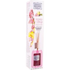 Sweet Home Aroma difuzér Orchidea a vanilka 100ml