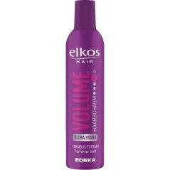 Elkos Volumen Pena na vlasy 250 ml