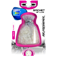 SACHET DE LUXE vonný sáček 17g - Exotic Flower