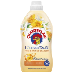 Chante Clair koncentrovaný avivážny prípravok Fiori di Arancio 50PD