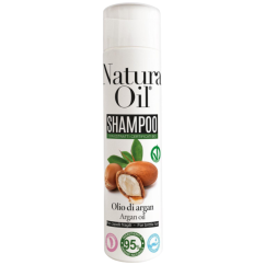 Šampon Natura Oil argan 250 ml