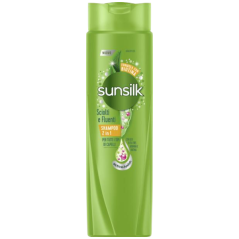Sunsilk šampón 2in1 Capelli Sciolti E Fluenti, 250 ml