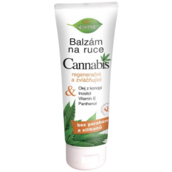 Balzám na ruce CANNABIS 205 ml
