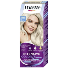 Schwarzkopf Palette Intensive Color Creme, barva na vlasy, A10 zvlášť popelavě plavá, 50 ml