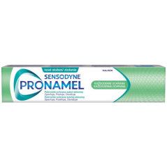 Sensodyne Pronamel zubní pasta, 75 ml