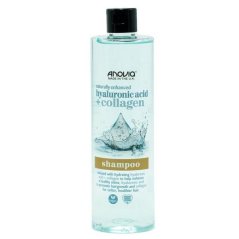 Anovia vlasový šampón s kyselinou hyaluronovou 415ml