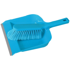 Spokar Color 5215, souprava smetáček s lopatkou, s lištou