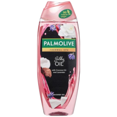 Palmolive Thermal Spa Silky Oil sprchový gél 500 ml