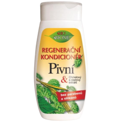 Regenerační kondicionér PIVNÍ 260 ml