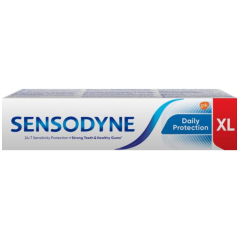 Sensodyne zubní pasta Daily Protection proti citlivosti zubů, 100 ml