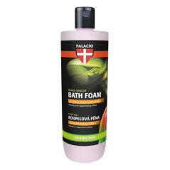 PALACIO Hadí jed pěna do koupele, 500 ml