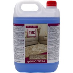 SUCITESA AQUAGEN TMC 5l, suchá pěna na čištění koberců a čalounění