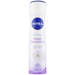 Nivea antiperspirant Sensation Fresh, 150 ml