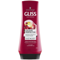 Gliss Ultimate Color balzám na vlasy, 200 ml