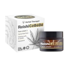 PALACIO Reishi CéBéDé liftingový denný krém 50ml