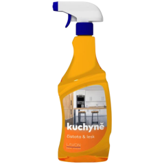 LAVON kuchynský čistič Easy Clean, 500 ml