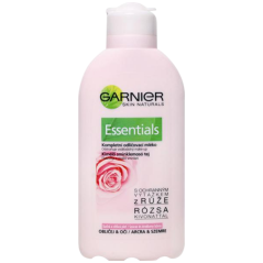 Garnier Botanical Milk Sensitive odličovací mléko, 200 ml