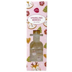 PanAroma Vianočný difuzér Sparkling Berries 50ml