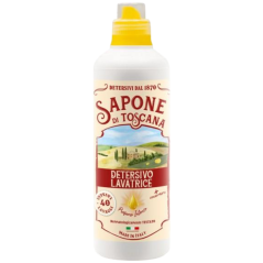 Detersivo Lavatrice Concentrato Profumo Intenso 1000 ml - Koncentrovaný prací gél