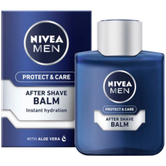 Nivea Men Protect & Care balzám po holení, 100 ml