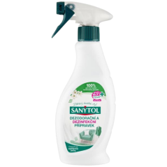 Sanytol dezinfekcia na tkaniny, 500 ml