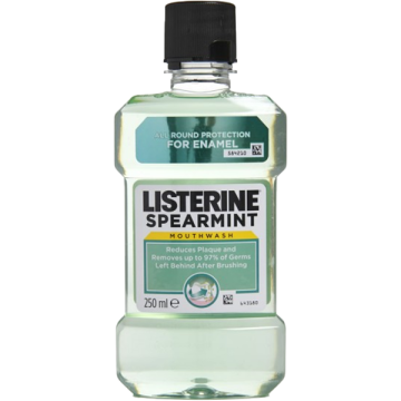 Běžné ústní vody - Akce