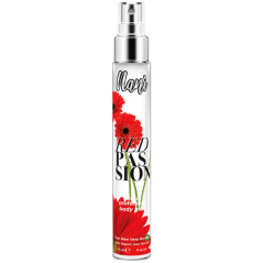 Tělová mlha Naní Red Passion 75 ml