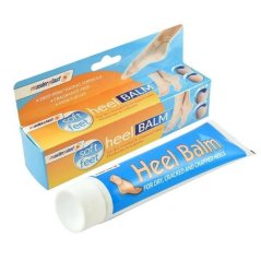 Masterplast Hell Balm krém na popraskané päty a mozoly 70g