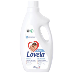 Lovela Baby Sensitive, aviváž univerzální 2 l (33 dávek)