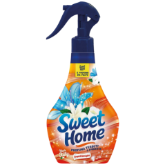 Bytová vůně Sweet Home Argan e Vaniglia Argan a vanilka 250 ml