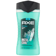 AXE sprchový gel Ice Chill, 250 ml