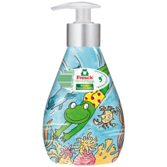 Frosch Eko tekuté mydlo pre deti 300 ml