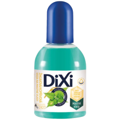 Dixi žihľavová vlasová voda na mastné vlasy, 125 ml