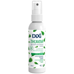 Dixi kopřivová bezoplachová kúra na vlasy, 150 ml