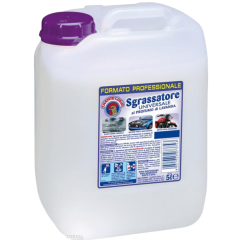 Chanteclair Sgrassatore Universale 5L Lavanda - odmašťovač