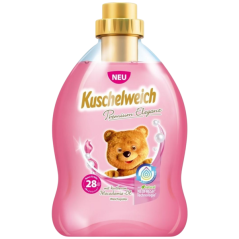 Kuschelweich Premium Eleganz koncentrovaná aviváž 750ml