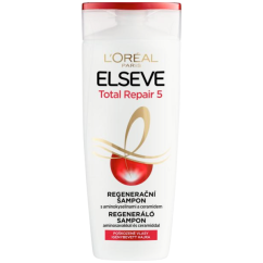 L'Oréal Elseve Total Repair 5 šampon, 250 ml