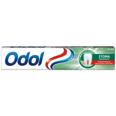 Odol Stoma Paradentol zubná pasta 75ml