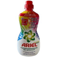 Ariel Fleckentfernungsgel 800ml - Color odstraňovač skvrn