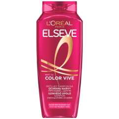 L'Oréal Elseve Color Vive ochranný šampón, 250 ml