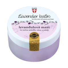 PALACIO Levanduľová masť, 100 ml