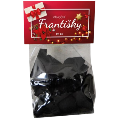 BALhome vianočný františek, balenie 20 ks