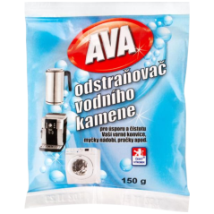 Hlubna Ava odstraňovač vodného kameňa, 150 g